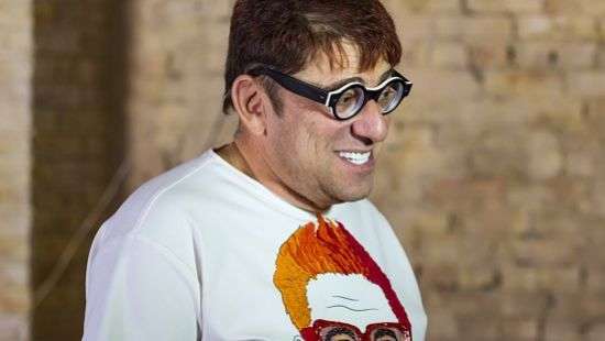 На театральных подмостках столицы состоится премьера комедии «Как потратить миллион, которого нет»