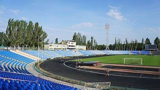 «Николаев» потерял пятерых игроков перед матчем с «Динамо»