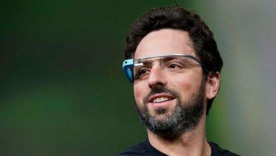 Основатель Google запустил секретный проект