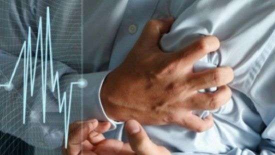 Врачи установили, какой напиток вызывают сердечную аритмию