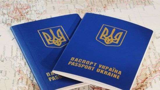 Европа одобрила безвиз для Украины