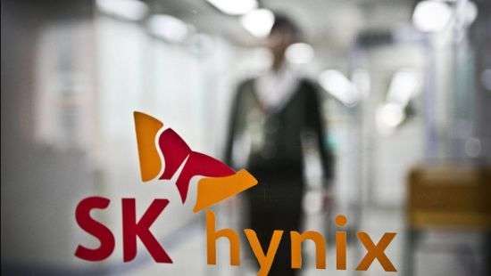 SK Hynix получила рекордную прибыль