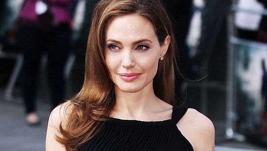 Семью голливудской кинодивы Анджелины Джоли ожидает пополнение