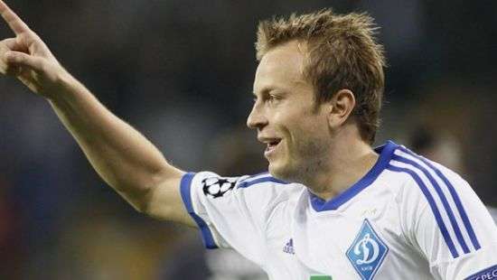 Экс-динамовец возглавит профсоюз футболистов