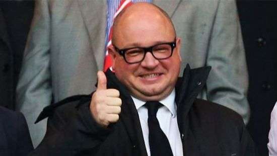 В клубах АПЛ проводятся обыски