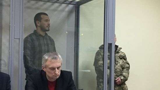 Абдуллаева оставили под домашним арестом, - суд