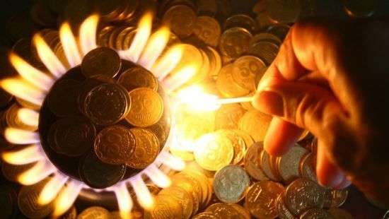 Экономным домохозяйствам выплатят по 700 грн. наличными