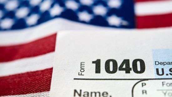 В США анонсировали «самую масштабную» налоговую реформу