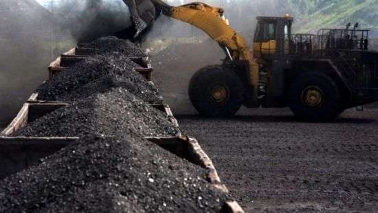 Уголь от грузинского поставщика может влететь Украине в копеечку