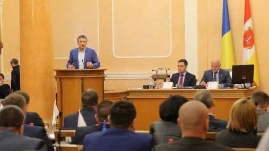 Нардеп из Одессы резко осадил соратницу Саакашвили