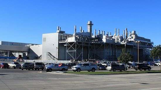 «Форды» мексиканского производства «работали» наркокурьерами