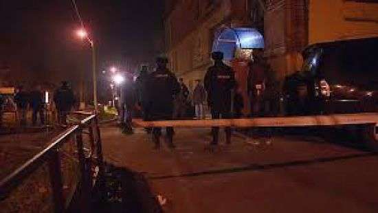 В Москве расстреляли адвоката