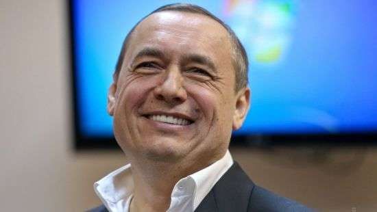 САП обжаловала решение суда по Мартыненко