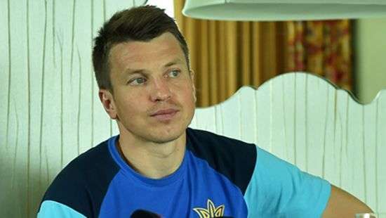 Капитан «Днепра» получил травму