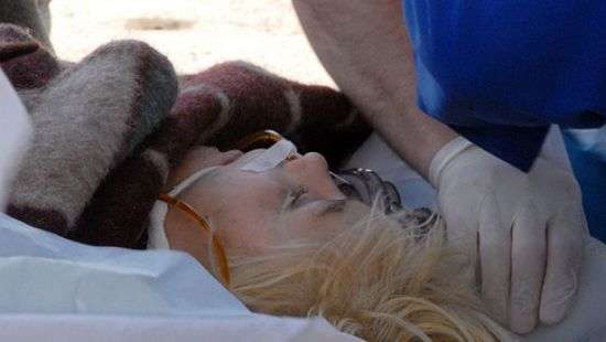 Убийцам Оксаны Макар уменьшили сроки заключения