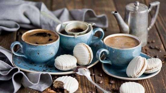 От какого недуга вылечат 3 чашки кофе в день, рассказали врачи