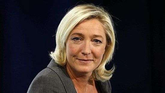 Европарламент оценил ущерб от Ле Пен в €5 миллионов