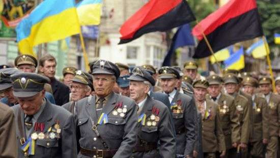 В Киеве могут объявить 2017-й годом УПА