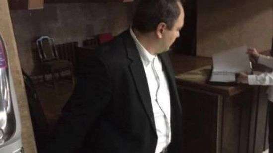 Главу экологической комиссии Киевского облсовета поймали на взятке