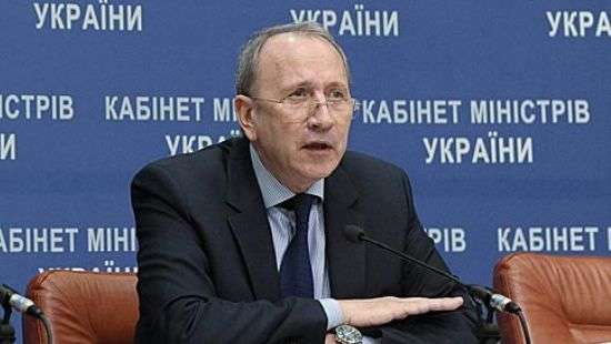 Экс-чиновника времен Януковича Шейбута подозревают в финансировании «ДНР»