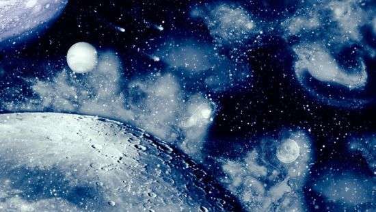 ЕС и Китай хотят построить деревню на Луне