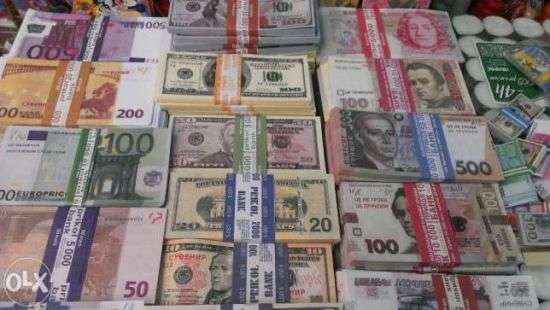 ЕС призвали создать для Украины «план Маршалла»