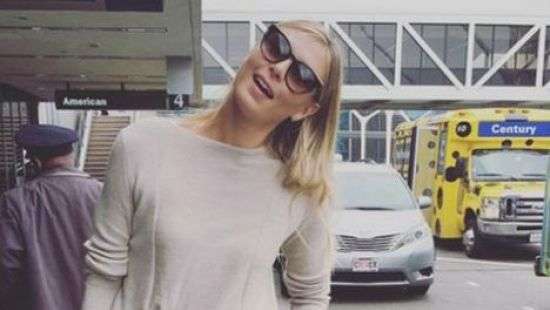 Шарапова выиграла второй подряд матч