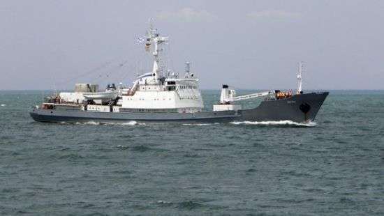 В сетях шутят про Ашота, который потопил российское судно