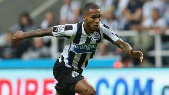 Экс-футболист «Ньюкасла» арестован