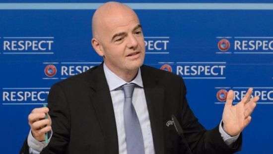 КОНМЕБОЛ получит два дополнительных места на ЧМ-2026