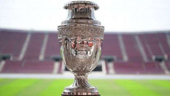 На Копа Америка-2019 сыграют шесть сборных с других континентов