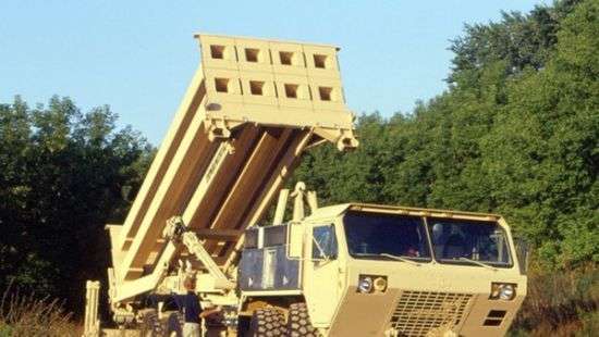 Южная Корея ответила на заявление Трампа о миллиардном долге