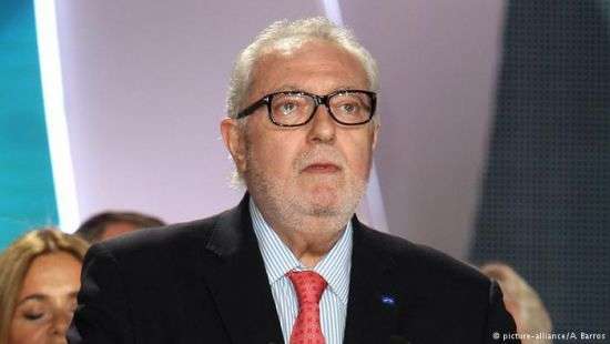 Нардеп заявил о выражении недоверия бюро ПАСЕ президенту Аграмунту