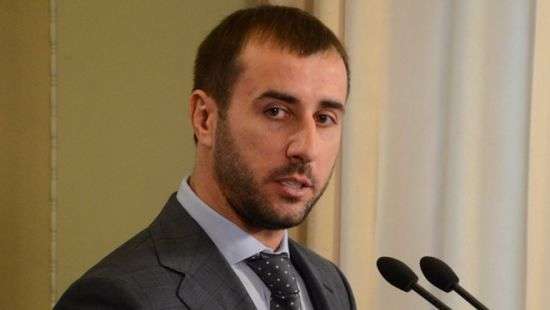 Нардеп Сергей Рыбалка заявил, что Нацбанк консервирует бедность в Украине