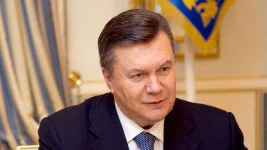 Украина конфисковала 1,5 млрд долларов окружения Януковича (видео)