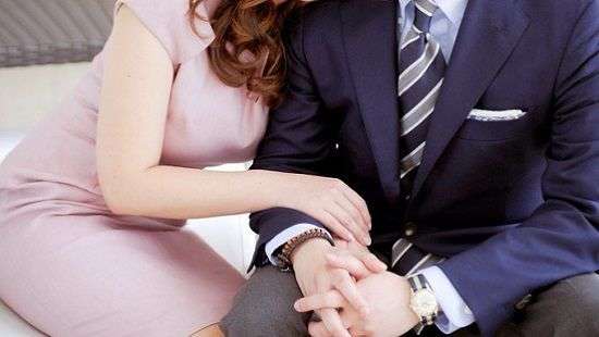 Социологи дали советы для крепких отношений