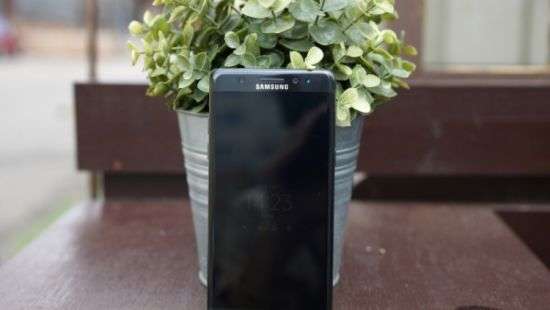 Восстановленные смартфоны Galaxy Note7R могут появиться в продаже