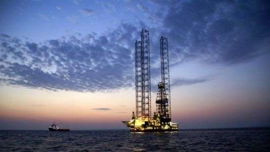 Россия за время аннексии Крыма незаконно накачала 3 млрд куб украинского газа