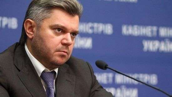 Экс-министр Ставицкий прокомментировал заочний суд над ним, который анонсировали в ГПУ