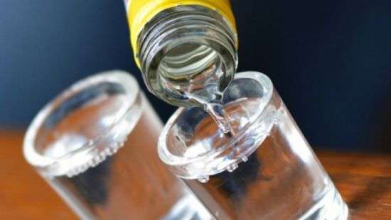 Украинцев хотят защитить повышением цен на спиртные напитки