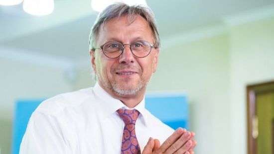 Главой Нацбанка станет Лавренчук