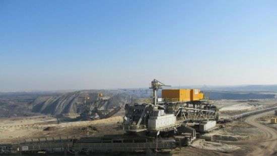 В Сальвадоре ради воды запретили добычу содержащих металл ископаемых