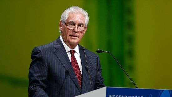 В США заявили о провале усилий по пресечению ядерной программы КНДР