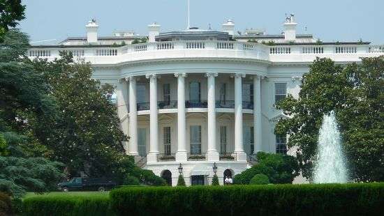 В США рассказали, как отреагируют на неудачное испытание ракеты в КНДР