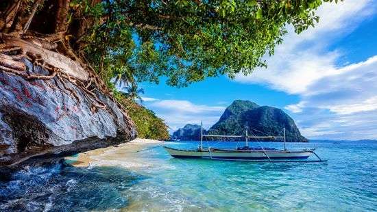 На Филиппинах после землетрясения ожидают цунами