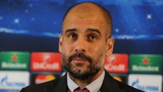 Гвардиола признан лучшим тренером современности