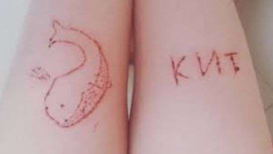 15-летняя испанка пострадала от суицидальной игры «Синий кит»