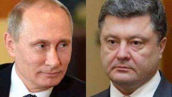 В Кремле прокомментировали слухи о телефонной беседе Порошенко и Путина
