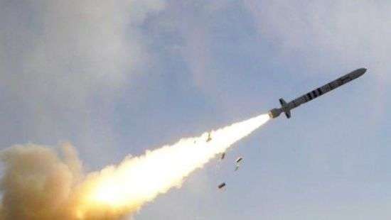 Украина испытала ракетный комплекс «Ольха» (видео)