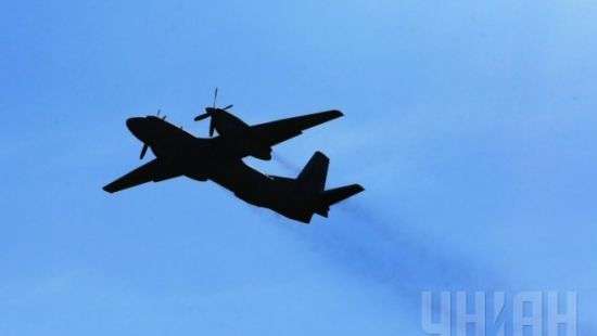 На Кубе разбился самолет